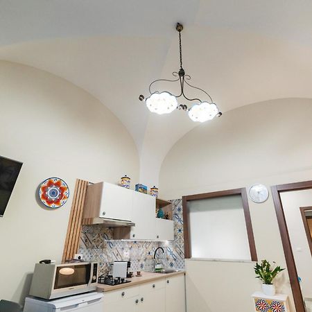 Catania Easy Center Home Exterior photo