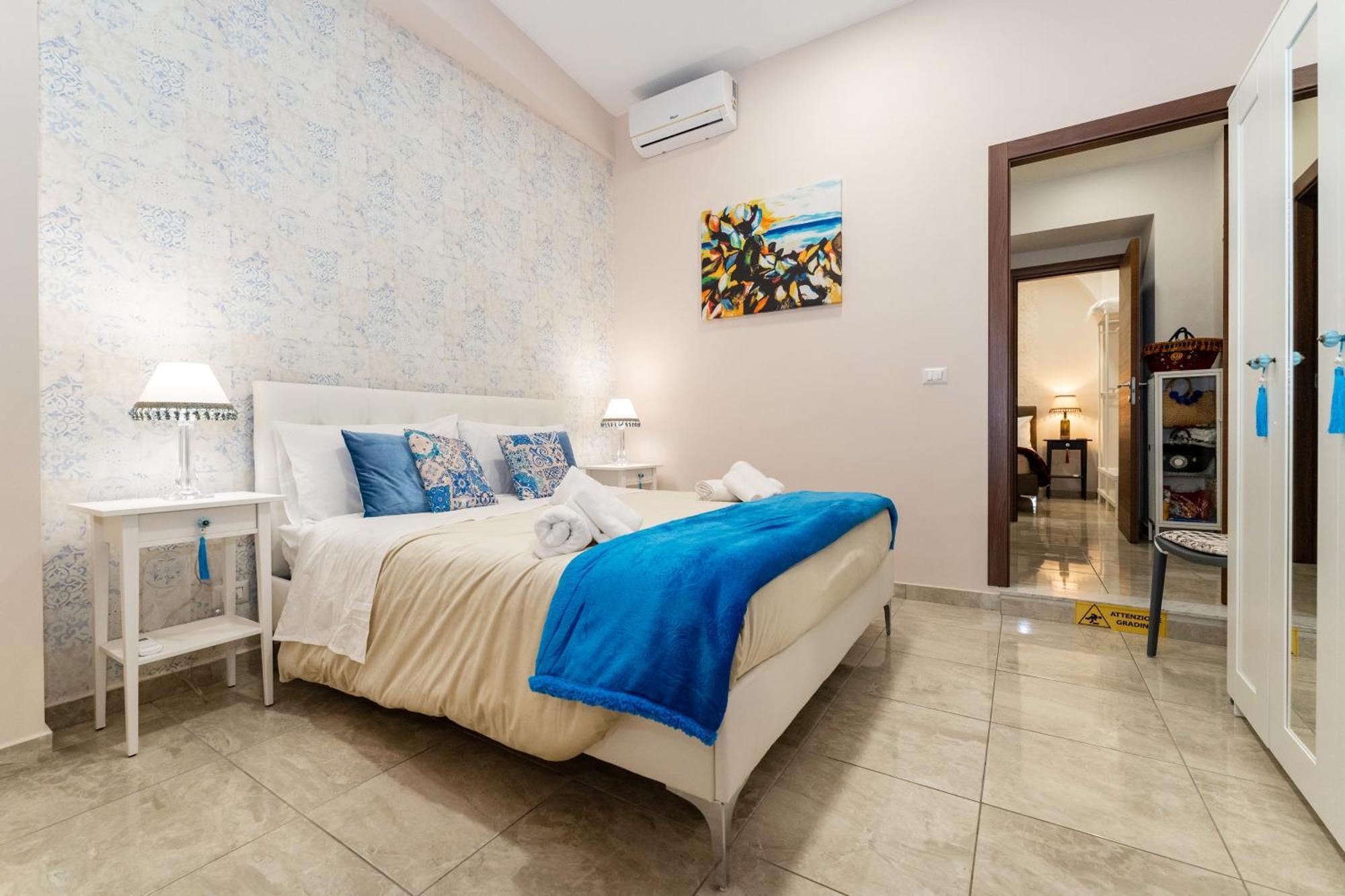 Catania Easy Center Home Exterior photo